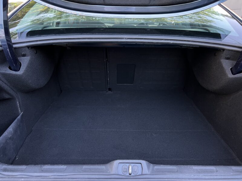 CITROEN C5 II (2) 2.2 HDI 204 Cv 1ERE MAIN / 48 300 Kms EXCLUSIVE BVA CUIR GPS - Garantie1an