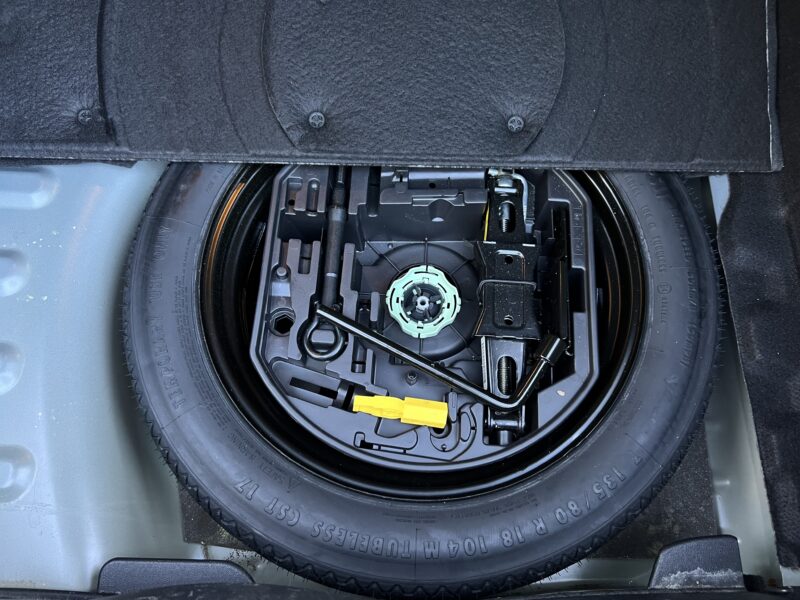 CITROEN C5 II (2) 2.2 HDI 204 Cv 1ERE MAIN / 48 300 Kms EXCLUSIVE BVA CUIR GPS - Garantie1an