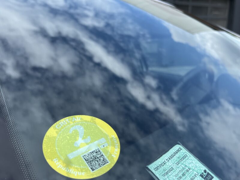 OPEL ASTRA H III 1.8 125 Cv 5 PORTES / CLIM AUTO REGULATEUR BLUETOOTH - Garantie1an