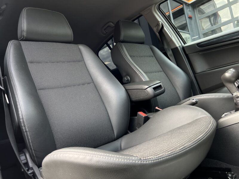 OPEL ASTRA H III 1.8 125 Cv 5 PORTES / CLIM AUTO REGULATEUR BLUETOOTH - Garantie1an