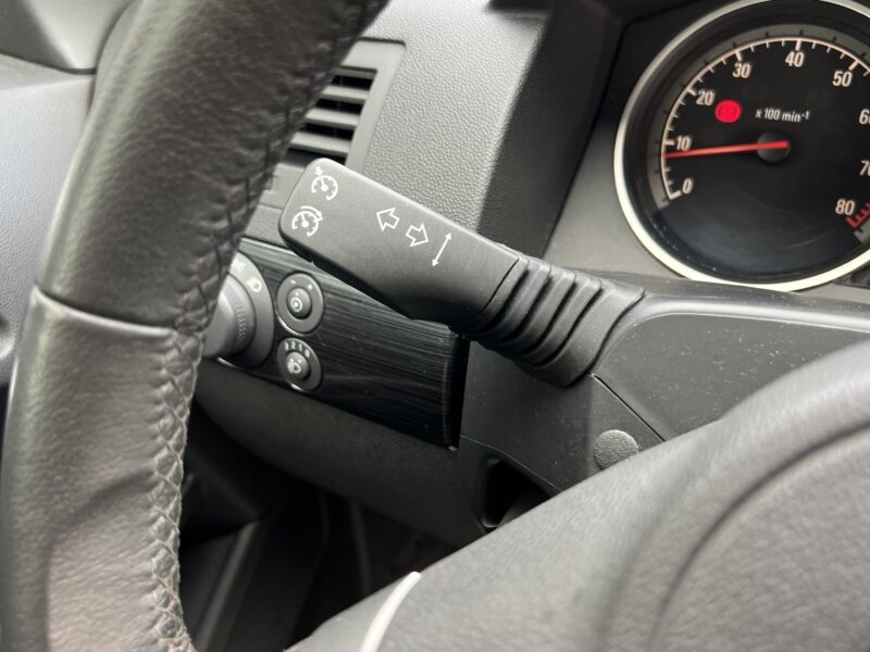 OPEL ASTRA H III 1.8 125 Cv 5 PORTES / CLIM AUTO REGULATEUR BLUETOOTH - Garantie1an