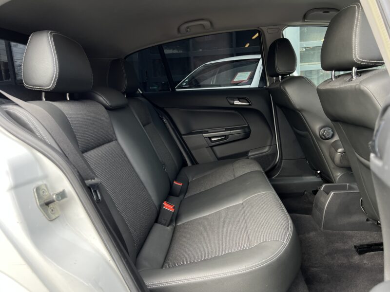 OPEL ASTRA H III 1.8 125 Cv 5 PORTES / CLIM AUTO REGULATEUR BLUETOOTH - Garantie1an