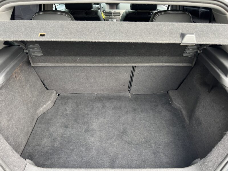 OPEL ASTRA H III 1.8 125 Cv 5 PORTES / CLIM AUTO REGULATEUR BLUETOOTH - Garantie1an