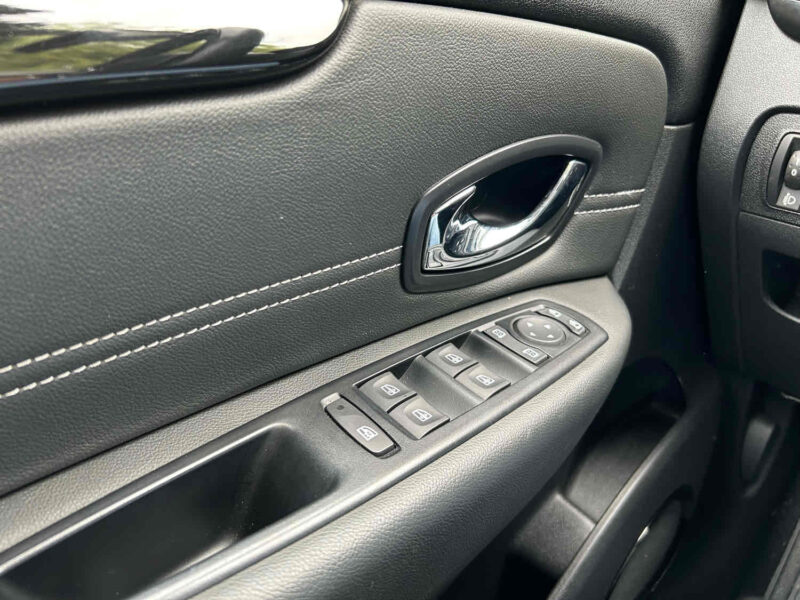 RENAULT GRAND SCÉNIC III 2013