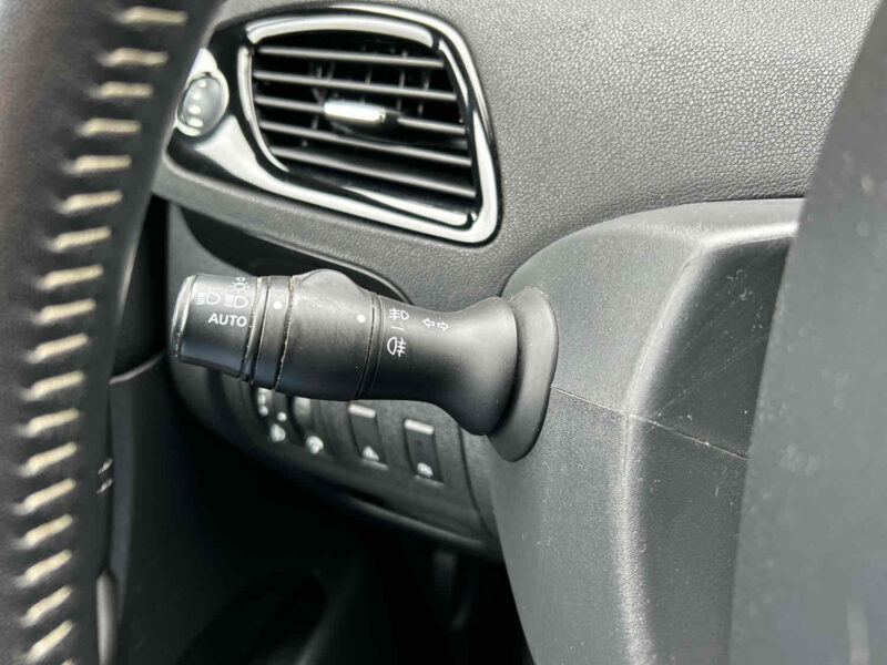 RENAULT GRAND SCÉNIC III 2013