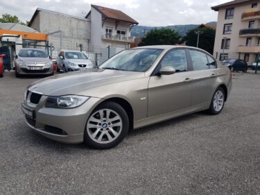 BMW SERIE 3 318i 2.0 143CV CONFORT BVA