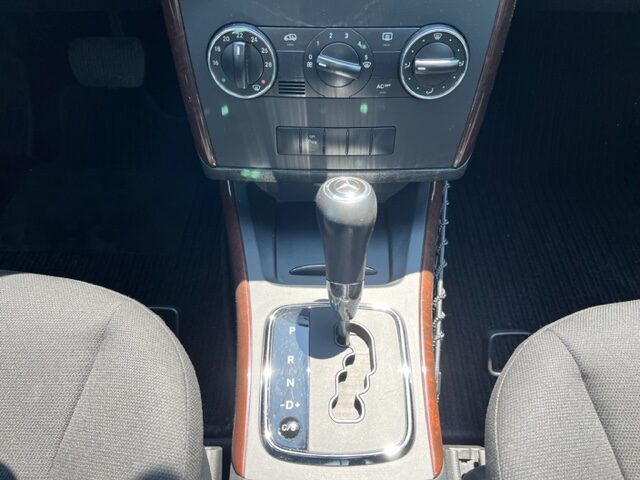 MERCEDES BENZ A 170 ELEGANCE 116CH CVT AUTOMATIQUE