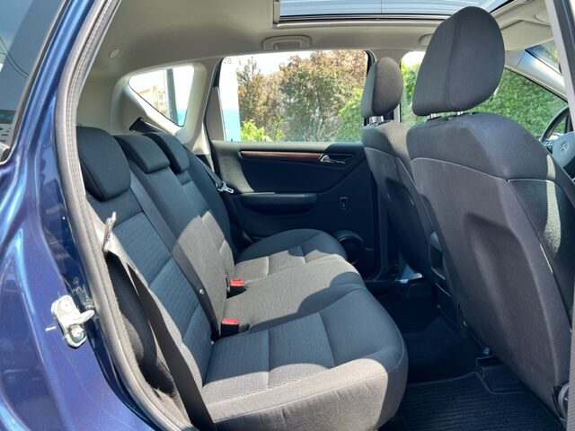 MERCEDES BENZ A 170 ELEGANCE 116CH CVT AUTOMATIQUE