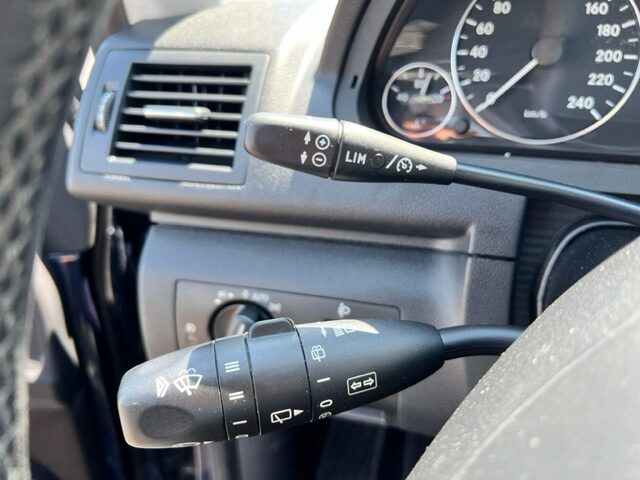 MERCEDES BENZ A 170 ELEGANCE 116CH CVT AUTOMATIQUE