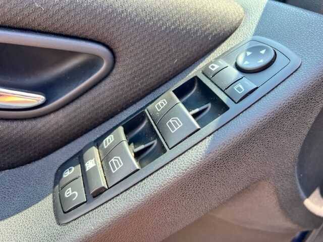 MERCEDES BENZ A 170 ELEGANCE 116CH CVT AUTOMATIQUE