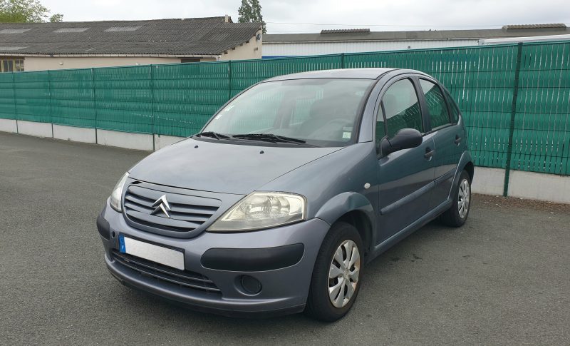 CITROEN C3 I 1.1i Pack Ambiance