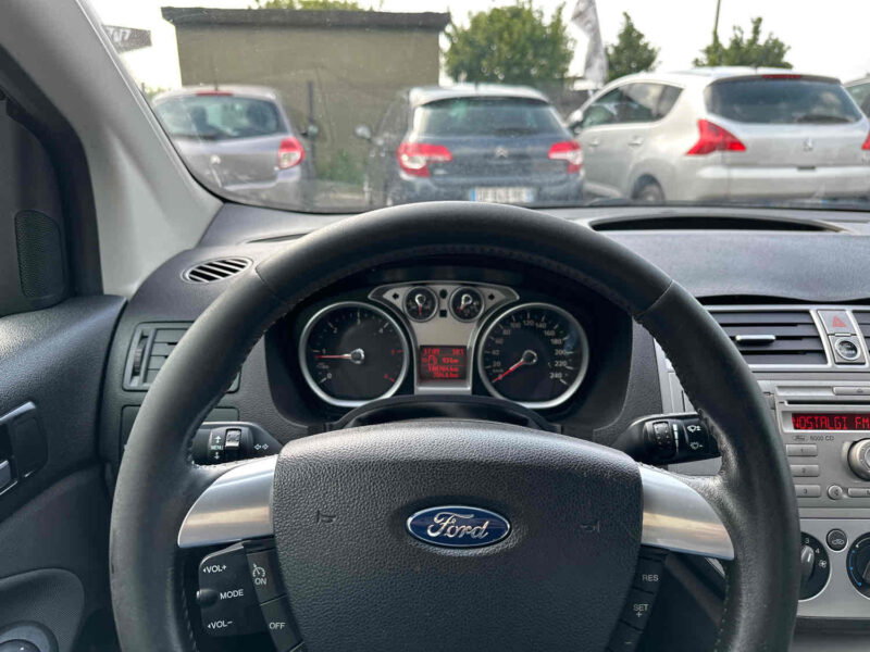 FORD KUGA I 2010