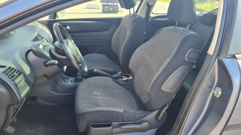 CITROEN C4 Coupé 2006