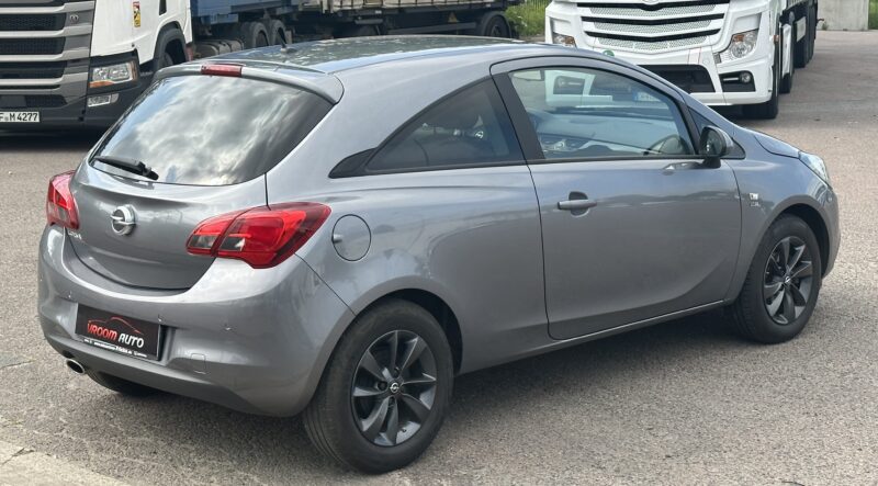 OPEL CORSA 2019