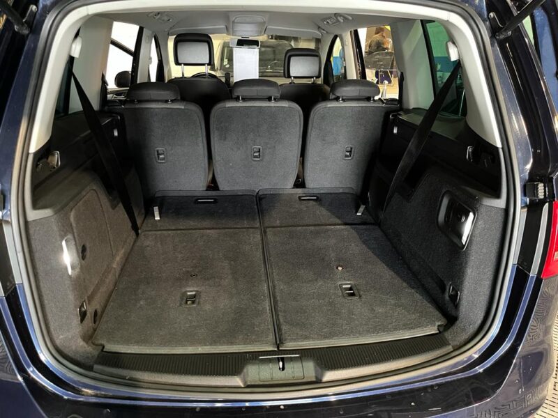 VOLKSWAGEN SHARAN 2.0 TDI 140 7 PLACES 2014