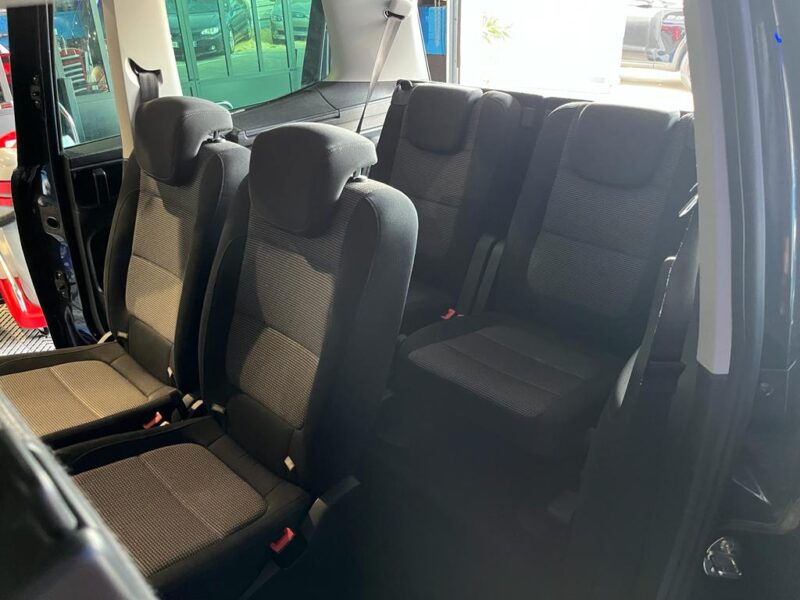 VOLKSWAGEN SHARAN 2.0 TDI 140 7 PLACES 2014