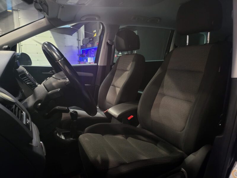 VOLKSWAGEN SHARAN 2.0 TDI 140 7 PLACES 2014