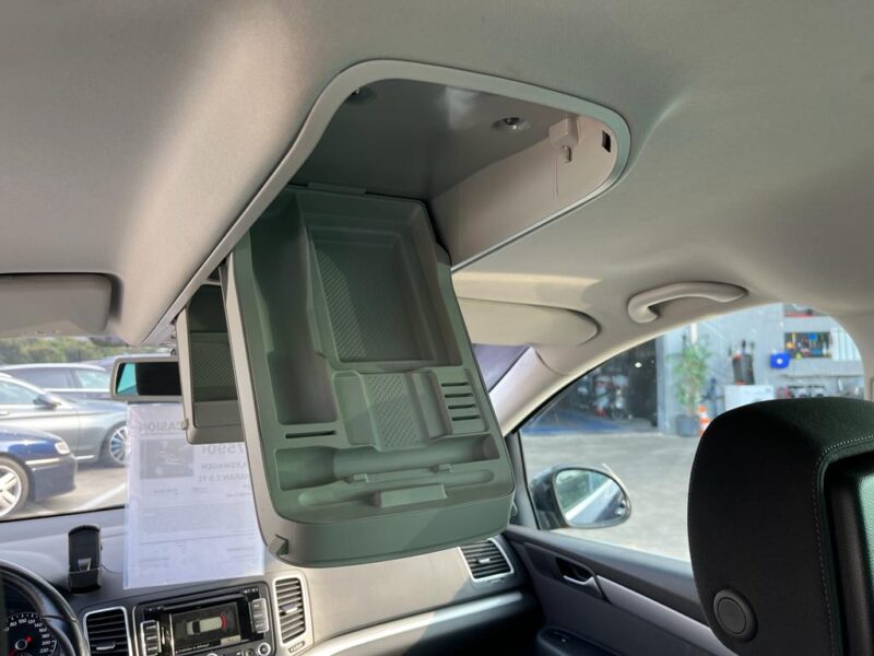 VOLKSWAGEN SHARAN 2.0 TDI 140 7 PLACES 2014