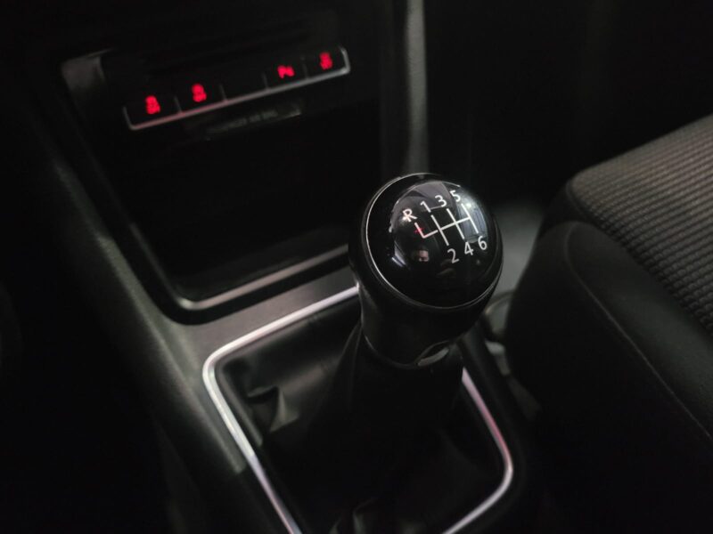 VOLKSWAGEN SHARAN 2.0 TDI 140 7 PLACES 2014