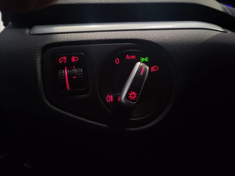 VOLKSWAGEN SHARAN 2.0 TDI 140 7 PLACES 2014