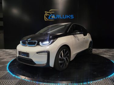 BMW I3 2018 / 170cv / 94 AH + PROLONGATEUR 