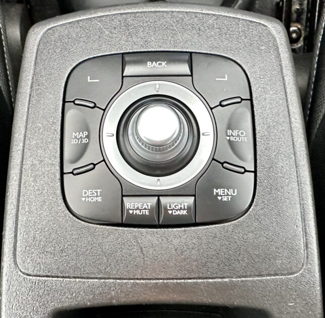 RENAULT SCÉNIC III 2009