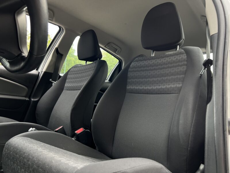 TOYOTA YARIS III PHASE 2 1.0 VVT-i 69 Cv 18 200 Kms / 5 PORTES CRIT AIR 1 - Garantie1an