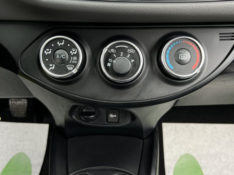 TOYOTA YARIS III PHASE 2 1.0 VVT-i 69 Cv 18 200 Kms / 5 PORTES CRIT AIR 1 - Garantie1an