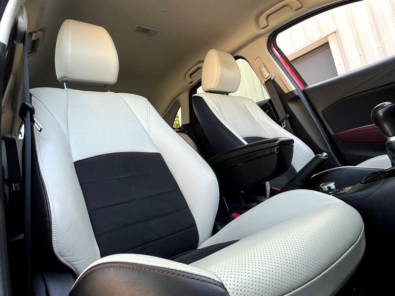 MAZDA CX-3 PHASE 2 SELECTION 2.0 SKYACTIV G 120 Cv 1ERE MAIN / FULL OPTIONS - Garantie1an