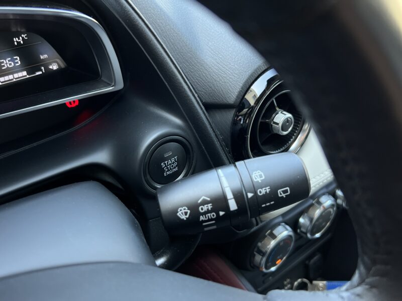 MAZDA CX-3 PHASE 2 SELECTION 2.0 SKYACTIV G 120 Cv 1ERE MAIN / FULL OPTIONS - Garantie1an