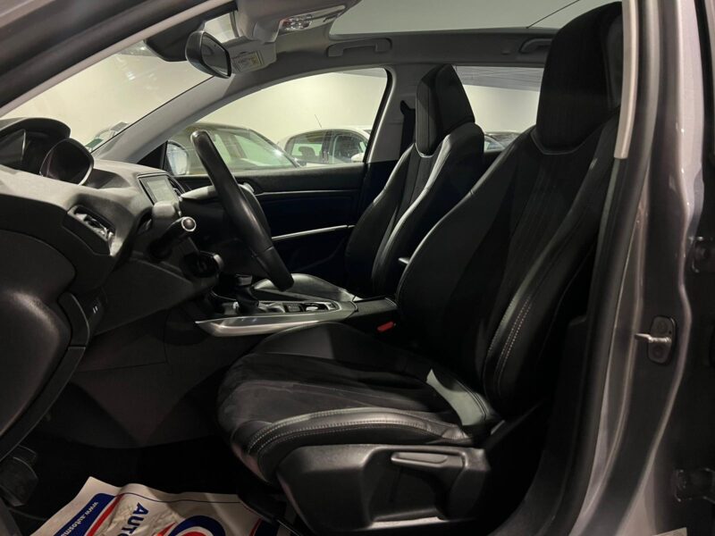 PEUGEOT 308 SW II 2014