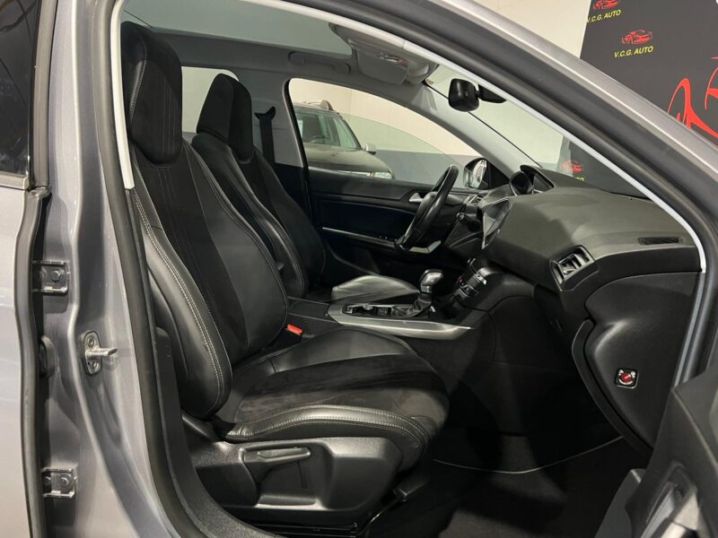 PEUGEOT 308 SW II 2014