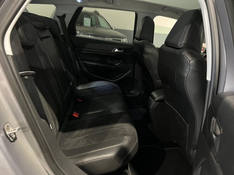 PEUGEOT 308 SW II 2014