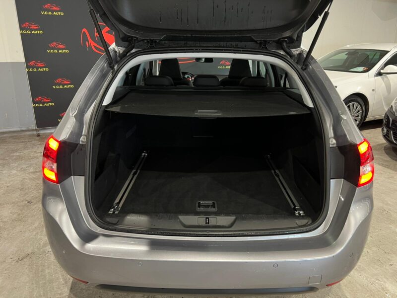 PEUGEOT 308 SW II 2014