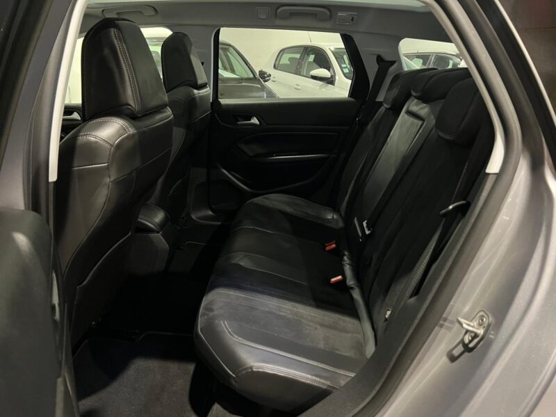 PEUGEOT 308 SW II 2014