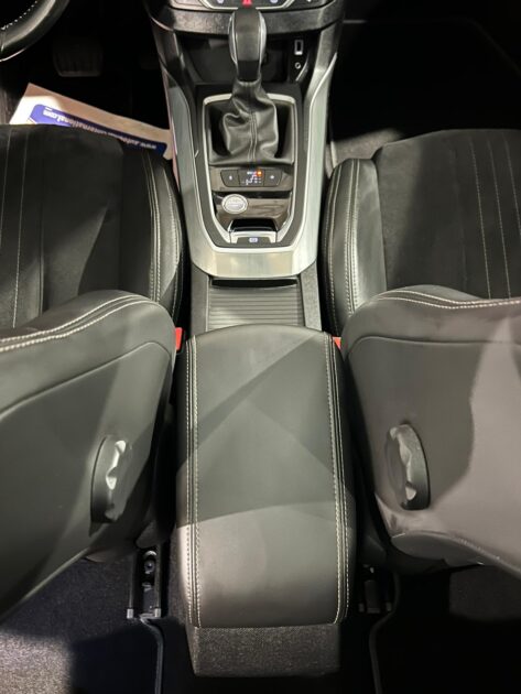 PEUGEOT 308 SW II 2014