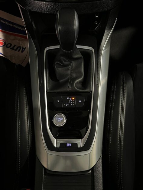 PEUGEOT 308 SW II 2014