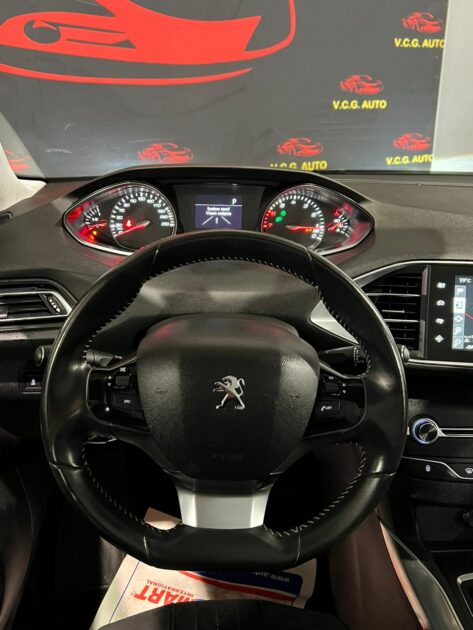 PEUGEOT 308 SW II 2014