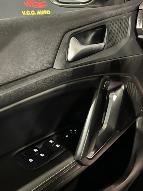 PEUGEOT 308 SW II 2014