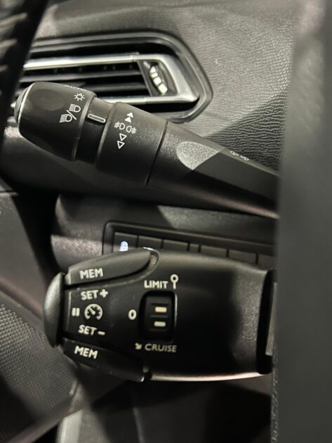 PEUGEOT 308 SW II 2014