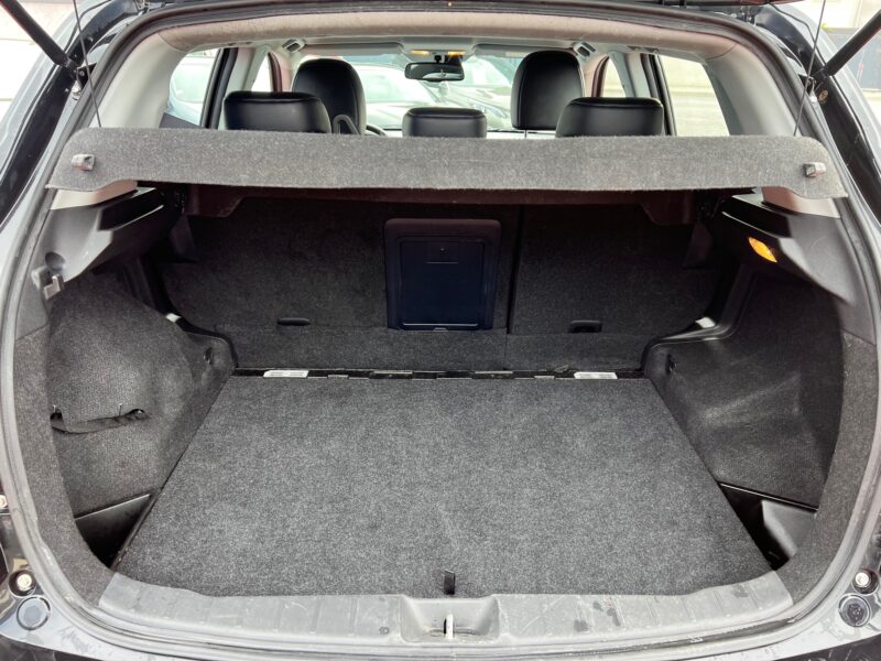 CITROEN C4 AIRCROSS 2015