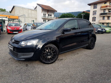 VOLKSWAGEN POLO V 1.2i 60CV TRENDLINE
