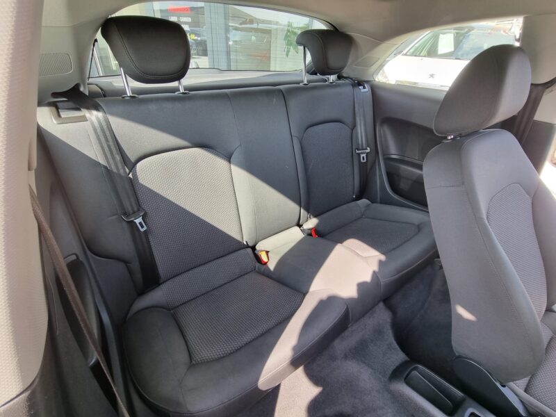 AUDI A1 1.6 TDI 105 ambition