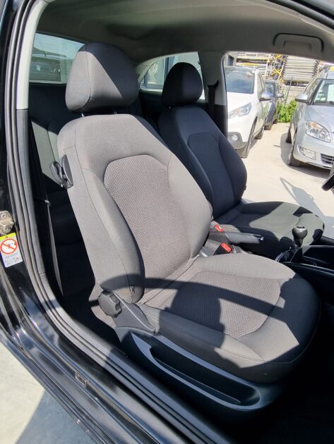 AUDI A1 1.6 TDI 105 ambition