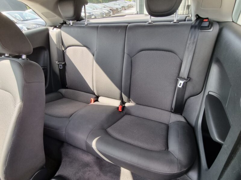 AUDI A1 1.6 TDI 105 ambition