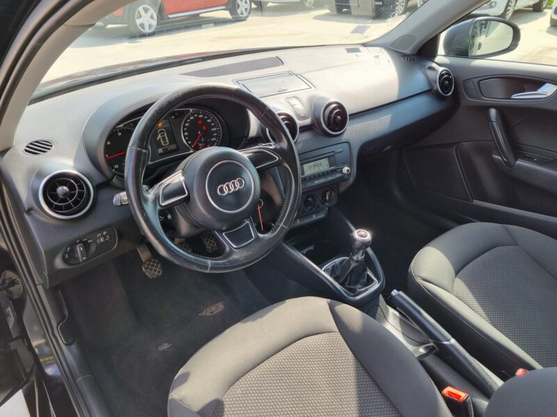 AUDI A1 1.6 TDI 105 ambition