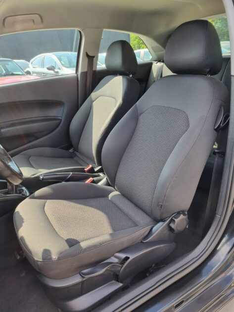 AUDI A1 1.6 TDI 105 ambition