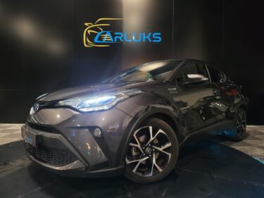 TOYOTA C-HR 2020
