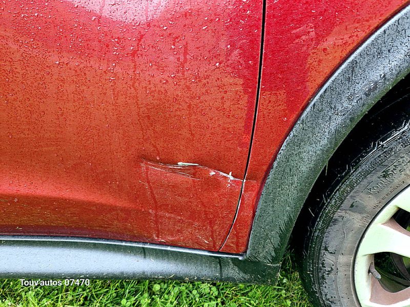 NISSAN JUKE 1.5 dci 110 cv