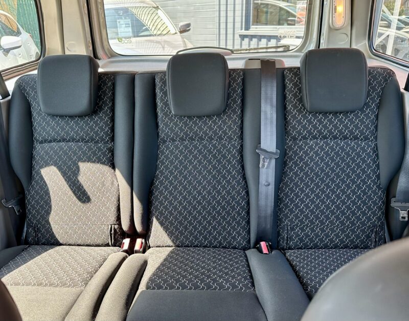 RENAULT KANGOO / GRAND KANGOO II 2010